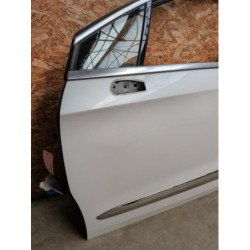 Porte Avant Gauche Ds Ds4 1 Phase 1